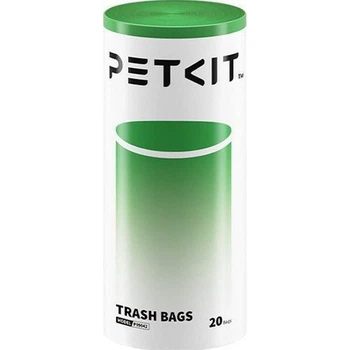 Сменные пакеты Petkit Trash Bags P99042 для кошачьего туалета [137625]