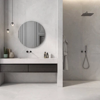 Керамограніт Geotiles G.Alba White 100x100 см