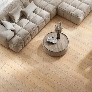 Керамограніт Cerrad Gres Neosimple Cream Rect 60х120 см