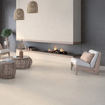 Керамограніт Geotiles Vincen White 60x120 см