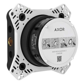 Внутрішня частина змішувача Axor Ibox Universal 01400180