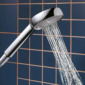 Ручний душ Hansgrohe Activera Select S 28036000 хром