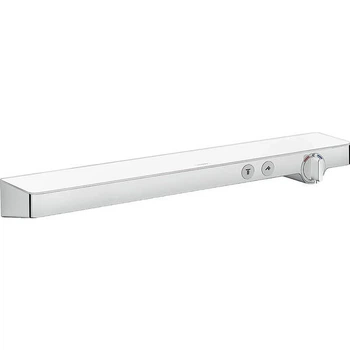 Змішувач для душу Hansgrohe ShowerTablet Select 13184400 з термостатом, хром