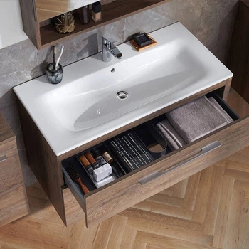 Раковина Geberit Selnova Square 500.997.00.1 100 см, білий