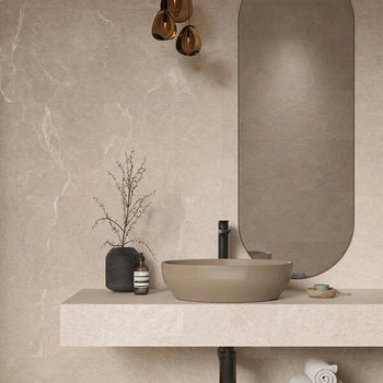 Керамограніт Opoczno Pl+ Benavente Beige Matt Rect 59,8x119,8 см