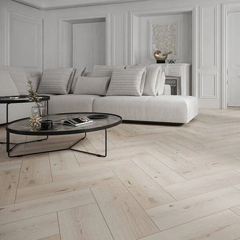 Керамограніт Cersanit Sandwood White 18,5x59,8 см