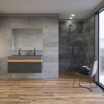 Керамограніт Cerrad Sellia Gres Sellia Steel Rect 60x120 см
