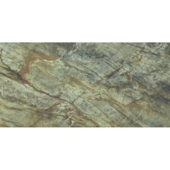 Керамограніт Cerrad Gres Brazilian Quartzite Green Rect 59,7х119,7 см