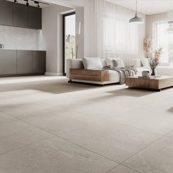 Керамограніт Ceramica Deseo Mora White Rect 60x120 см