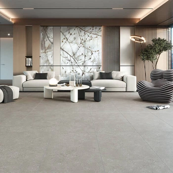 Керамограніт Ceramica Deseo Voyager Antracite Rect SGR219-1 60x120 см