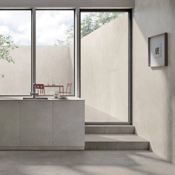 Керамограніт Italgraniti NL01BA Natural White Sq. 60х120 см