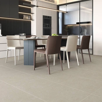 Керамограніт Ceramica Deseo Voyager Cream Rect SGR200-1 60x60 см