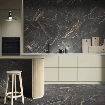 Керамограніт APE Colemanite Stone Dark Rect 60x120 см