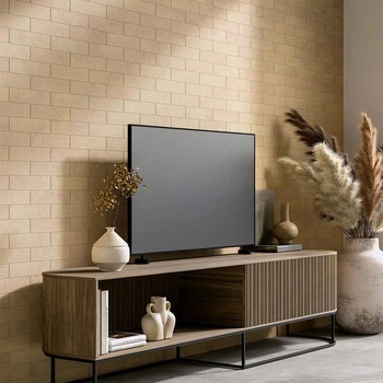 Клінкер Cerrad Kamien Argilla Mocca Light 14,8x30 см