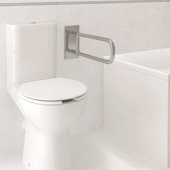 Унітаз-компакт Cersanit Etiuda 579 CLEAN ON 010 3/6 л без сидіння (K11-0221)