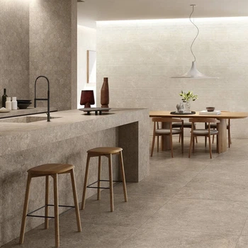 Керамограніт Novabell Landstone LST52RT LST Taupe Rett 60x120 см