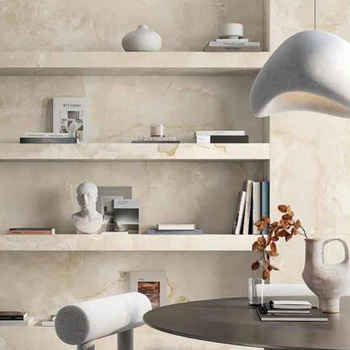 Керамограніт La Faenza Couture ZEUS6 12 LPM 60х120 см