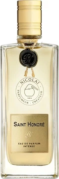Woda perfumowana unisex Nicolai Parfumeur Createur Saint-Honore Intense 100 ml (3581000018020)