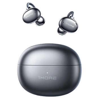 Наушники 1MORE S20Pro Wireless Bone Conduction Matte Black