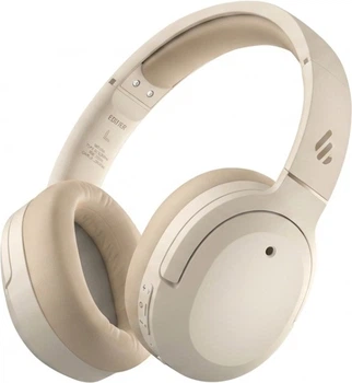 Наушники Edifier W820NB Classic Edition ANC Bluetooth 5.2 White