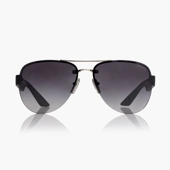 Солнцезащитные очки PRADA SPORT PS 55YS 1BC09U 64