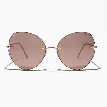 Сонцезахисні окуляри SILHOUETTE S 8182 3530