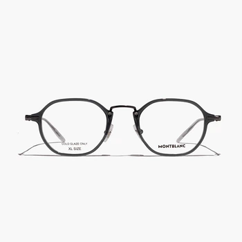 Оправа оптическая MONT BLANC MB0296O-003 50