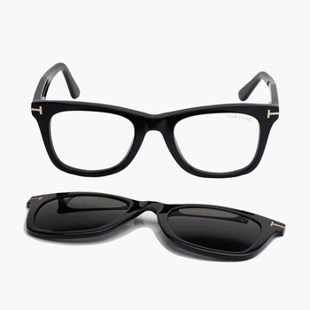 Оправа оптическая TOM FORD FT5970-B 001 50