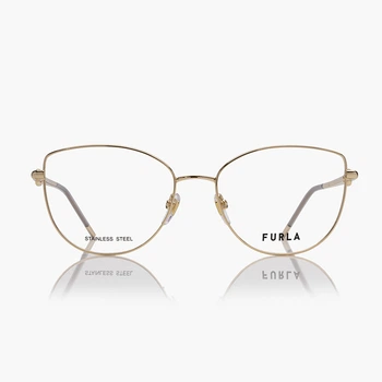 Оправа оптическая Furla VFU729 0300 55