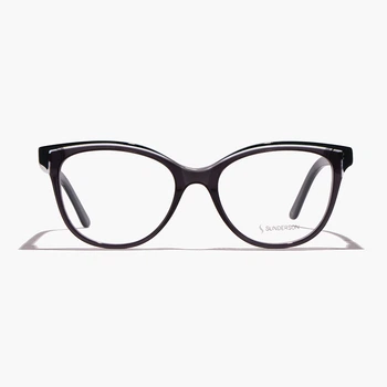 Оправа оптическая SUNDERSON SDO 4038 GRY