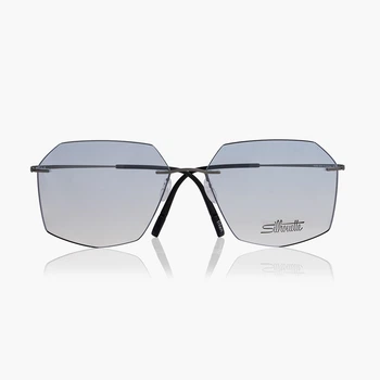 Оправа оптична SILHOUETTE S 5599/NP 6865 58/15