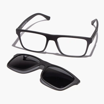 Оправа оптична EMPORIO ARMANI EA 4115 58531W 54