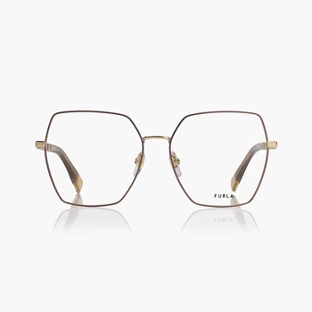Оправа оптическая FURLA VFU674 0F47 55