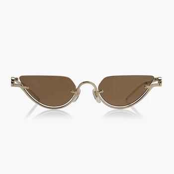 Солнцезащитные очки GUCCI GG1603S-002 53