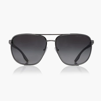 Солнцезащитные очки PRADA SPORT PS 50YS 5AV06G 62