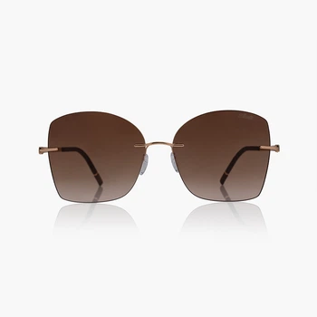 Сонцезахисні окуляри SILHOUETTE S 8193 3530
