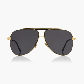 Сонцезахисні окуляри TOM FORD FT1018 30A 60