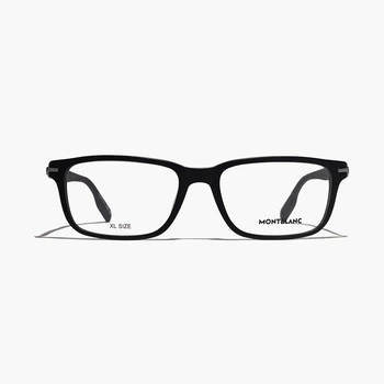 Оправа оптическая MONT BLANC MB0252O-001 56