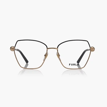 Оправа оптическая Furla VFU871 02AM 54