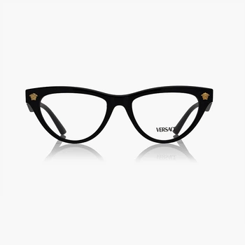 Оправа оптическая VERSACE VE 3364U GB1 52