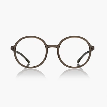 Оправа оптическая Ic! Berlin LEELA CLOUDY BROWN