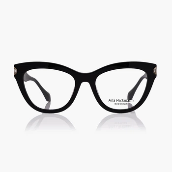 Оправа оптическая ANA HICKMANN AH 6503 A01