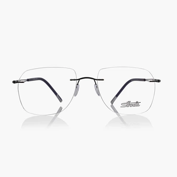 Оправа оптическая SILHOUETTE S 5521 70 9040 19/45