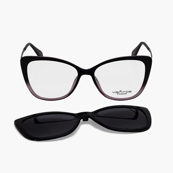 Оправа оптическая VENTO VCL 4203 C14 CLIP-ON