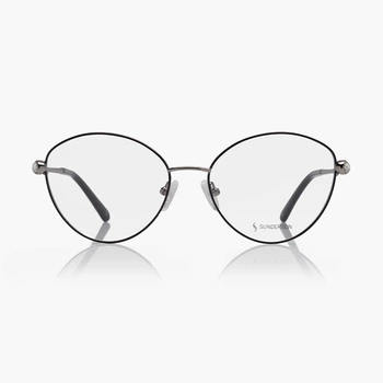 Оправа оптическая SUNDERSON SDO 4061 NS SIL
