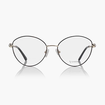 Оправа оптическая SUNDERSON SDO 4061 NS GLD
