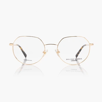 Оправа оптическая William Morris REGENT 3 COL 2022 50/19