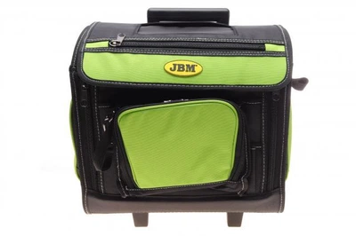 Сумка для инструмента на колесах (20kg/18L) 53253 , JBM