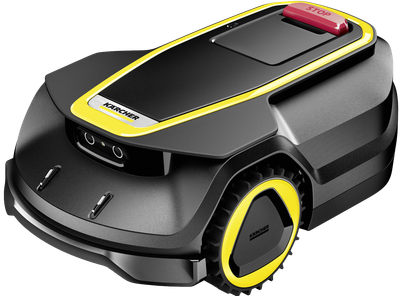 Robot koszący Karcher RCX 4 1.269-740.0