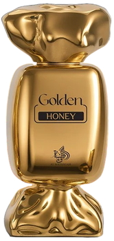 Парфумована вода унісекс Al Wataniah Golden Honey 100 мл (5055810059330)